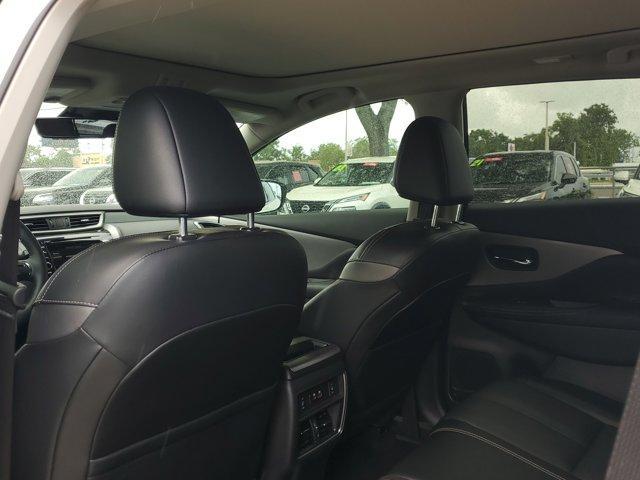 used 2024 Nissan Murano car, priced at $31,979