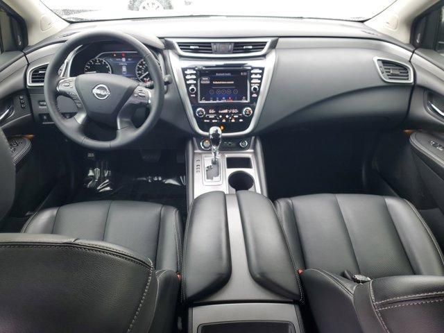 used 2024 Nissan Murano car, priced at $31,979