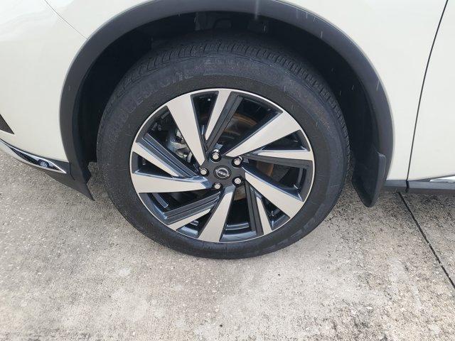 used 2024 Nissan Murano car, priced at $31,979