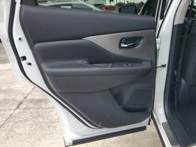used 2024 Nissan Murano car, priced at $31,979