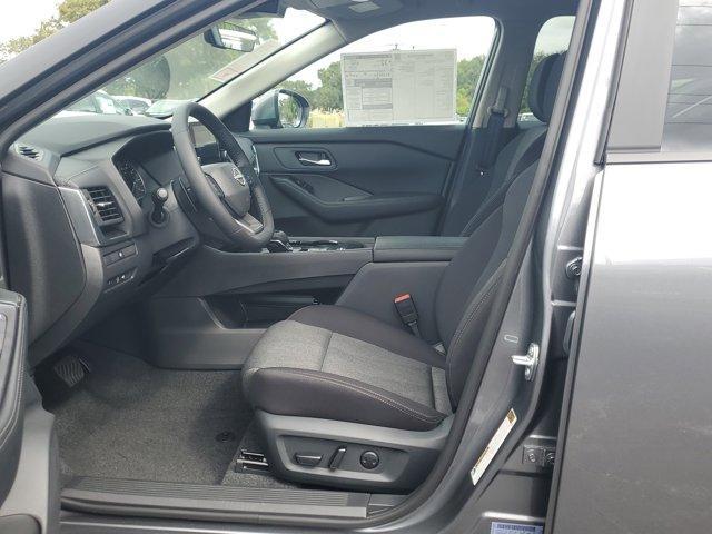 new 2026 Nissan Rogue car, priced at $30,663