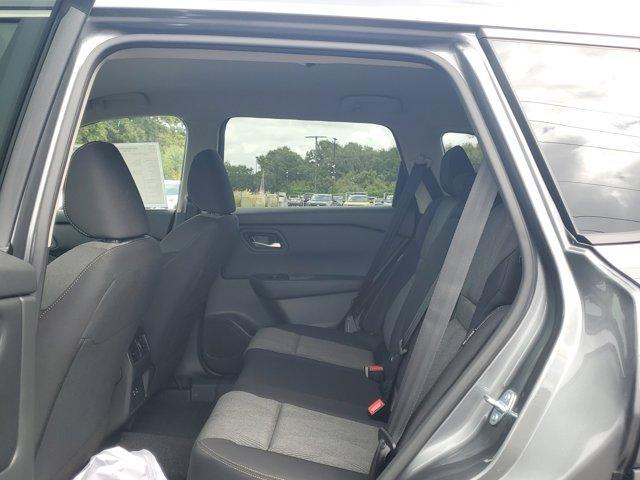 new 2026 Nissan Rogue car, priced at $30,663