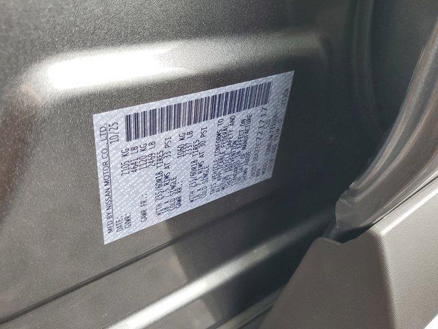 new 2026 Nissan Rogue car, priced at $30,663