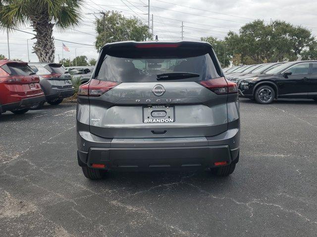new 2026 Nissan Rogue car, priced at $30,663