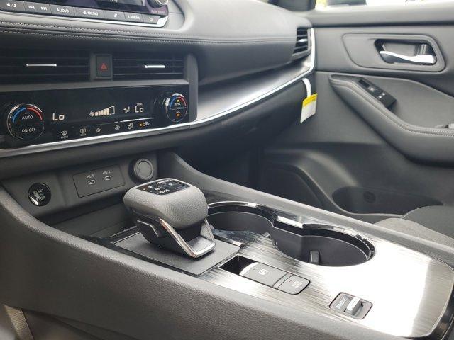 new 2026 Nissan Rogue car, priced at $30,663