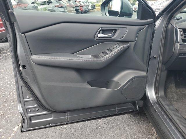 new 2026 Nissan Rogue car, priced at $30,663