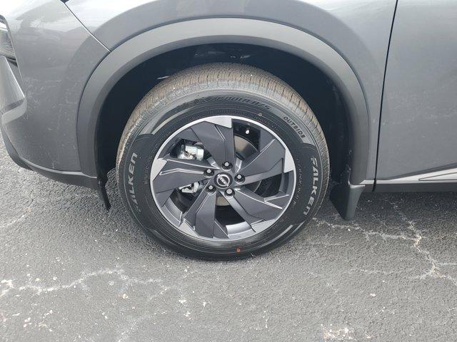 new 2026 Nissan Rogue car, priced at $30,663