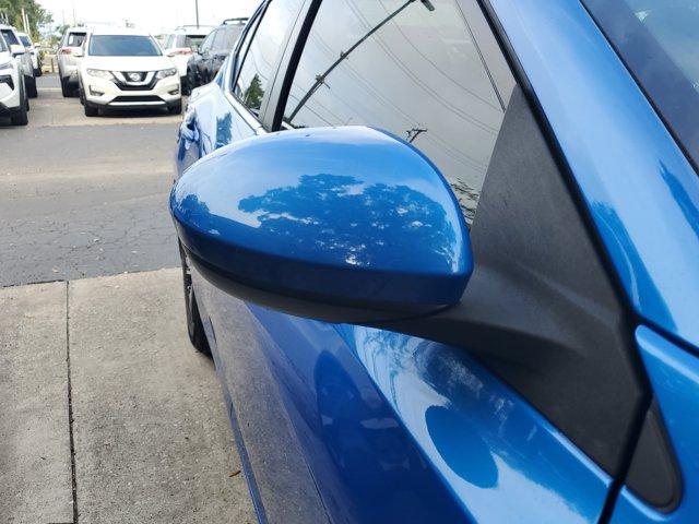 used 2022 Nissan Sentra car, priced at $16,999