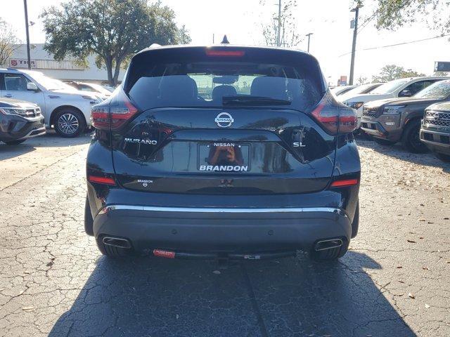 used 2020 Nissan Murano car, priced at $16,455