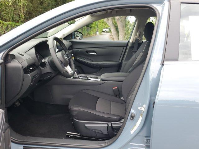 new 2025 Nissan Sentra car, priced at $23,045