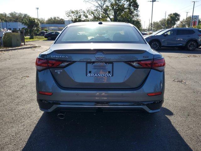 new 2025 Nissan Sentra car, priced at $25,931