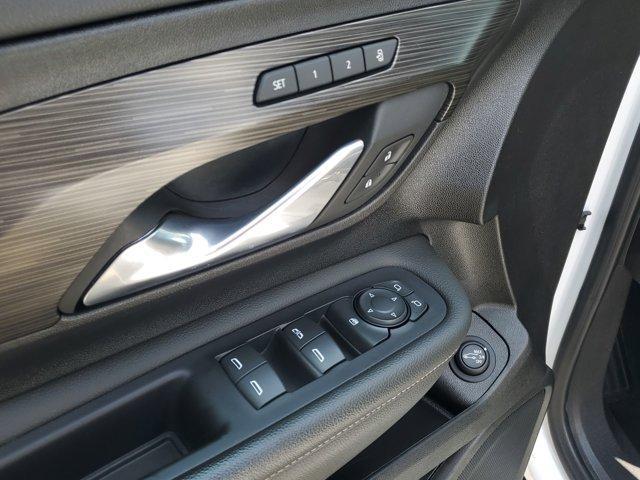 used 2023 GMC Terrain car, priced at $22,170