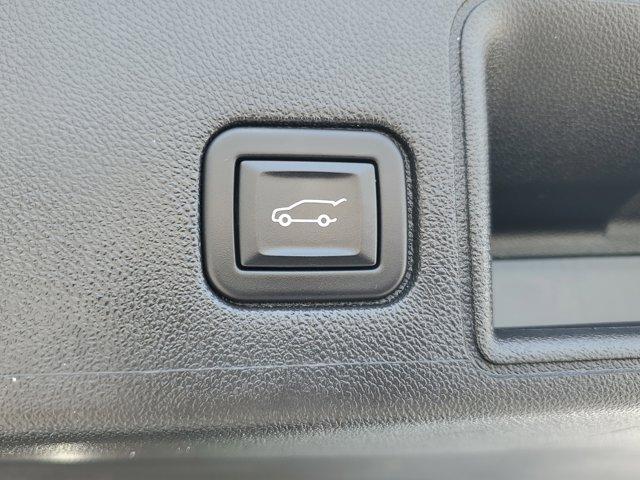 used 2023 GMC Terrain car, priced at $22,170