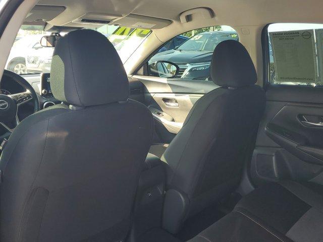 used 2024 Nissan Sentra car, priced at $21,588