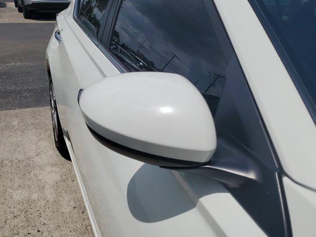 used 2021 Nissan Altima car, priced at $12,830