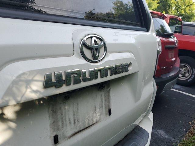 used 2018 Toyota 4Runner car, priced at $16,529