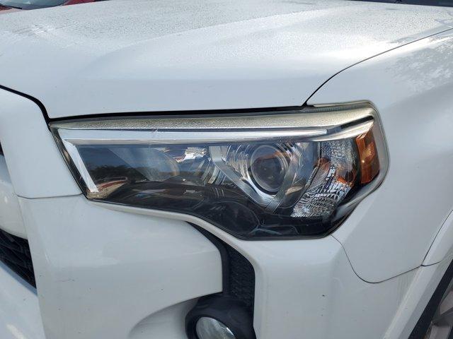 used 2018 Toyota 4Runner car, priced at $16,529