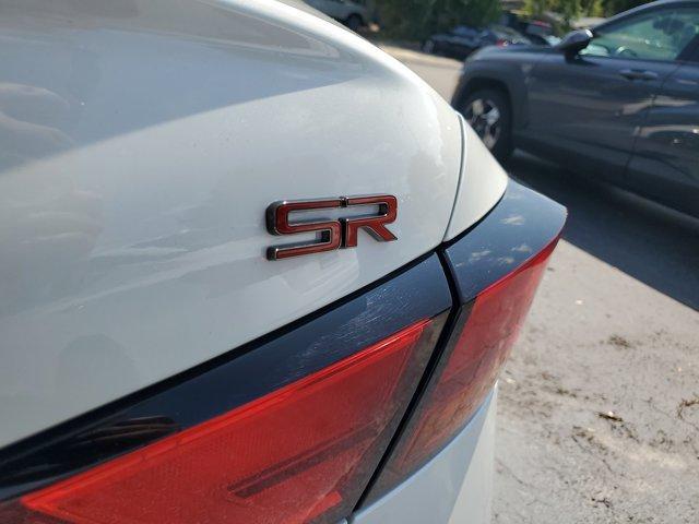 used 2024 Nissan Altima car, priced at $24,999