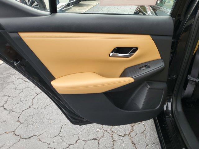 used 2021 Nissan Sentra car, priced at $14,738
