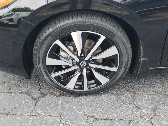 used 2021 Nissan Sentra car, priced at $14,738