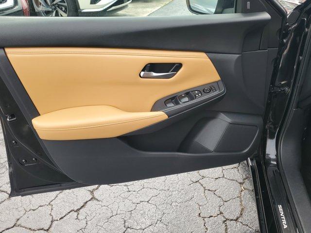 used 2021 Nissan Sentra car, priced at $14,738