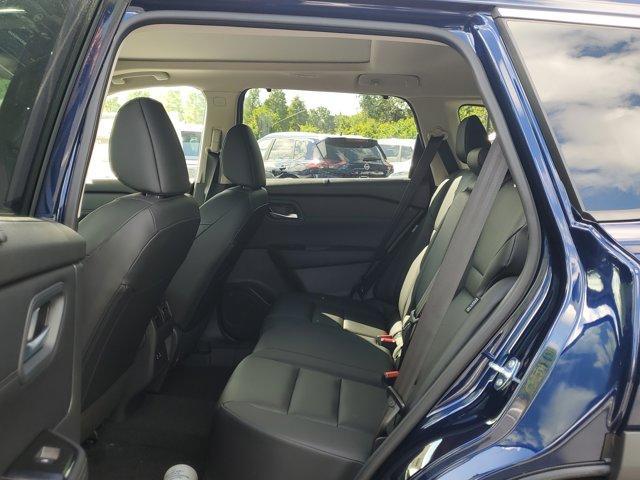 new 2025 Nissan Rogue car, priced at $31,777