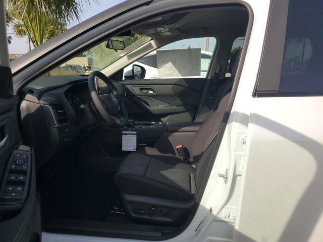 new 2025 Nissan Rogue car, priced at $29,889