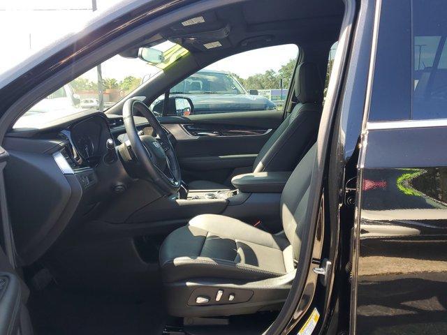 used 2024 Cadillac XT6 car, priced at $48,500