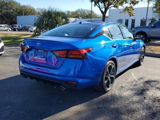 new 2025 Nissan Altima car, priced at $29,002