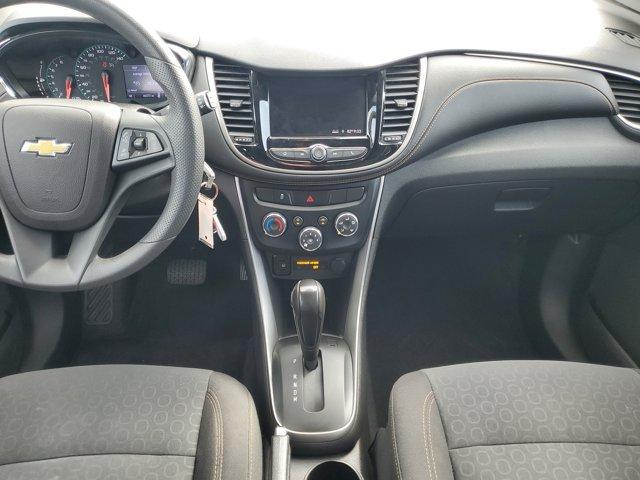 used 2020 Chevrolet Trax car, priced at $11,999