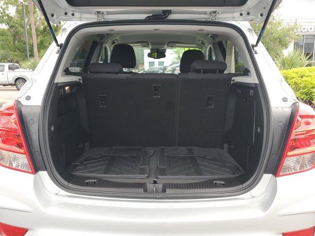 used 2020 Chevrolet Trax car, priced at $11,999