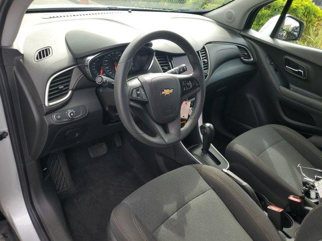 used 2020 Chevrolet Trax car, priced at $11,999