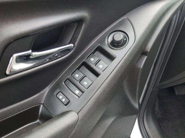 used 2020 Chevrolet Trax car, priced at $11,999