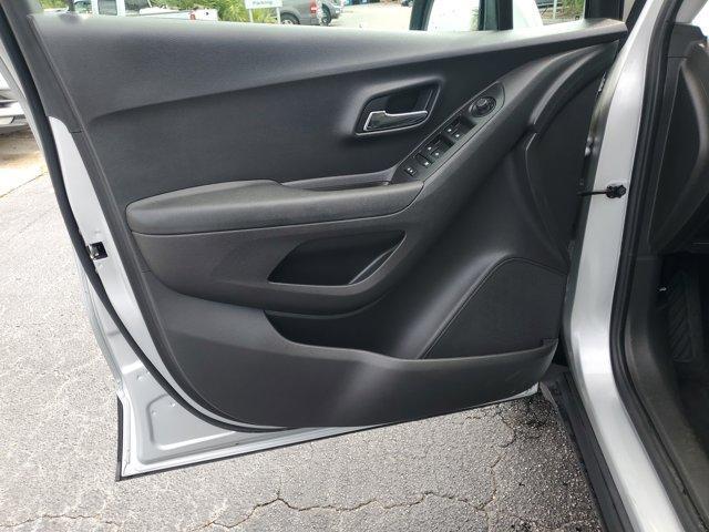used 2020 Chevrolet Trax car, priced at $11,999