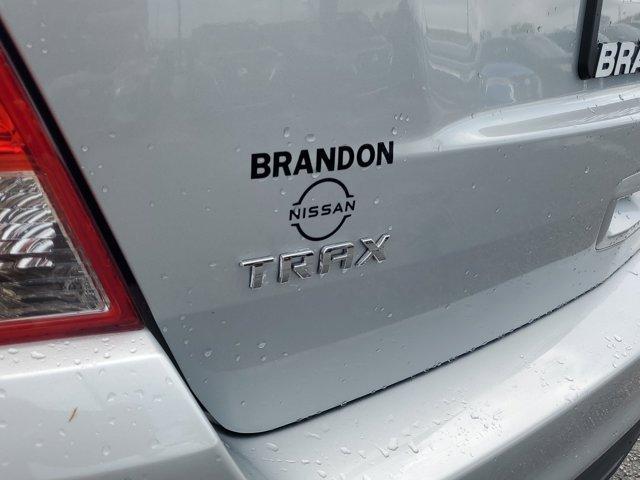 used 2020 Chevrolet Trax car, priced at $11,999
