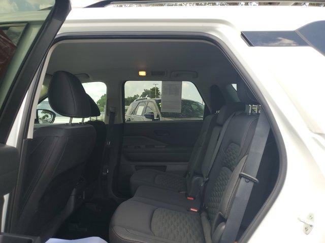 used 2023 Nissan Pathfinder car, priced at $28,310