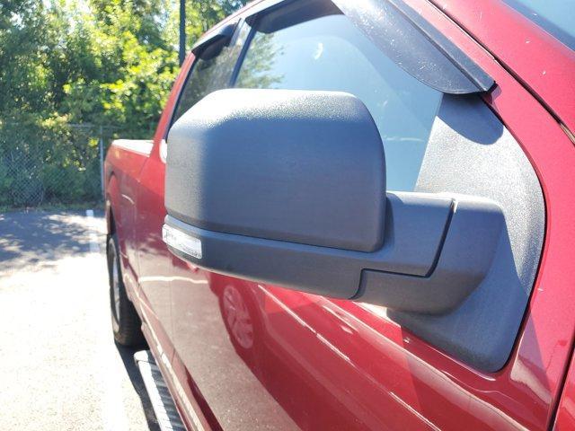 used 2016 Ford F-150 car, priced at $10,999