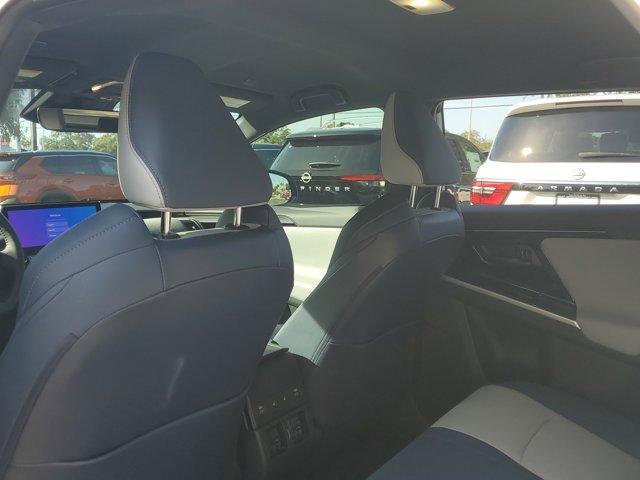 used 2024 Subaru Solterra car, priced at $26,455