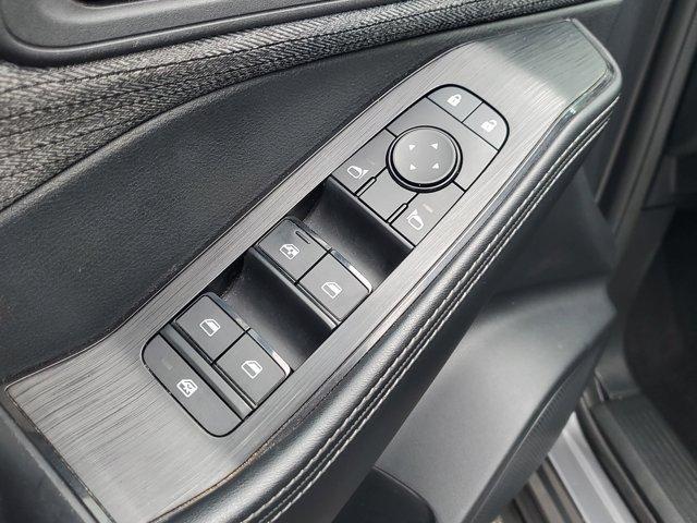 used 2023 Nissan Rogue car, priced at $20,485