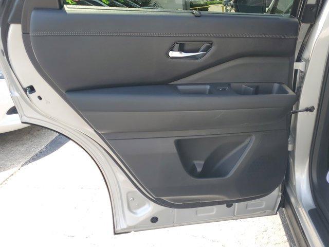 used 2022 Nissan Pathfinder car, priced at $31,999