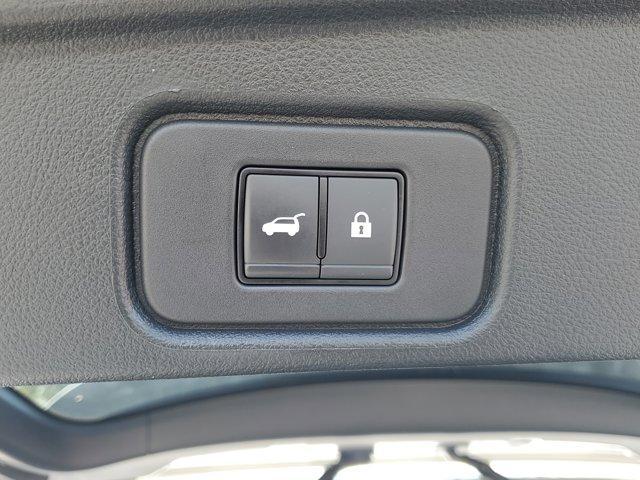 used 2022 Nissan Pathfinder car, priced at $31,999