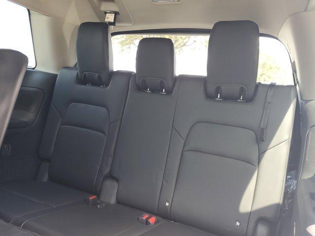 used 2022 Nissan Pathfinder car, priced at $31,999