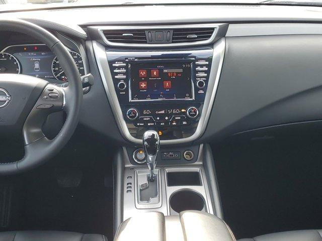 used 2023 Nissan Murano car, priced at $21,000