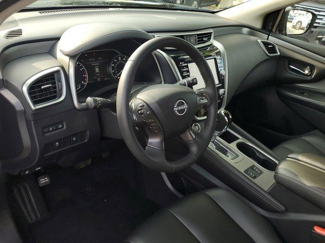 used 2023 Nissan Murano car, priced at $21,000