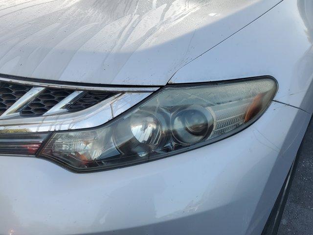 used 2012 Nissan Murano car, priced at $5,994
