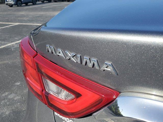 used 2018 Nissan Maxima car, priced at $12,999