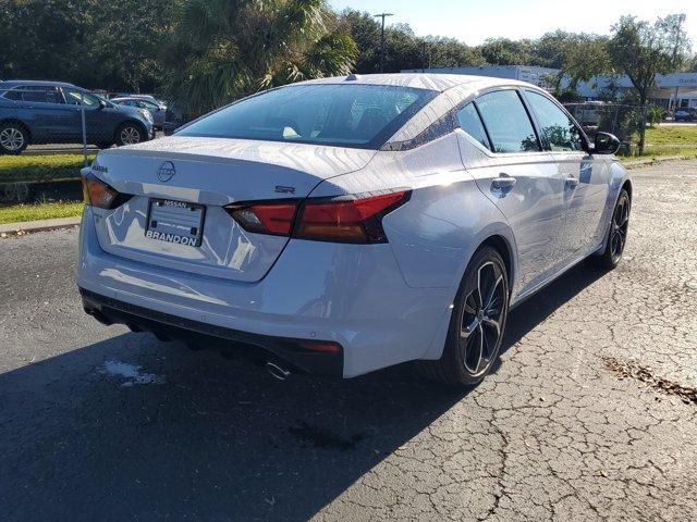 new 2025 Nissan Altima car, priced at $29,157