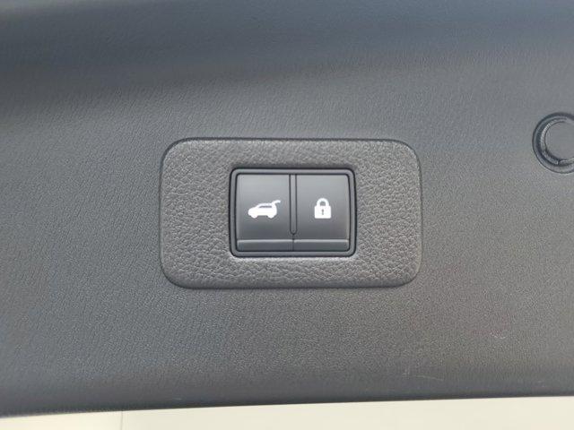 used 2022 Nissan Armada car, priced at $30,999