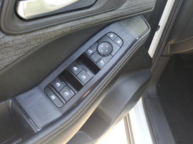 used 2023 Nissan Rogue car, priced at $21,999