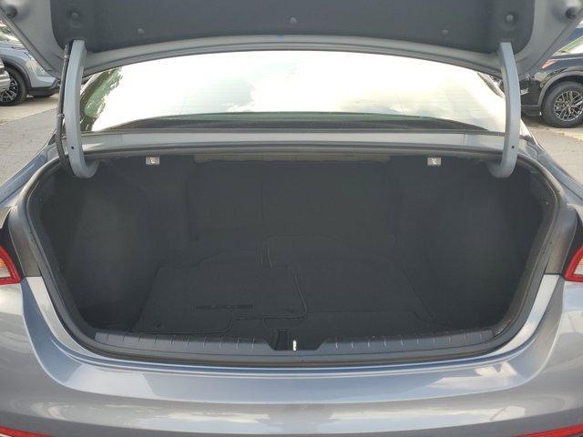 used 2023 Kia K5 car, priced at $19,195